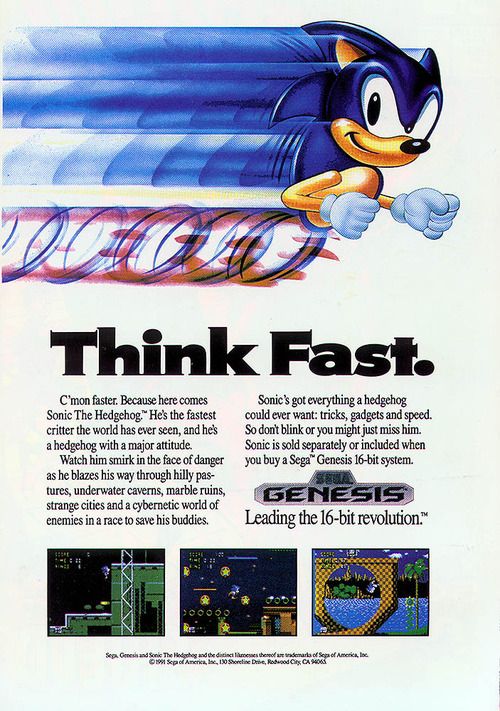 gamepaused's tweet photo. #FontSunday with @DesignMuseum and @Castle_Magazine

Sonic/SEGA. https://t.co/kGcLqqFdIW