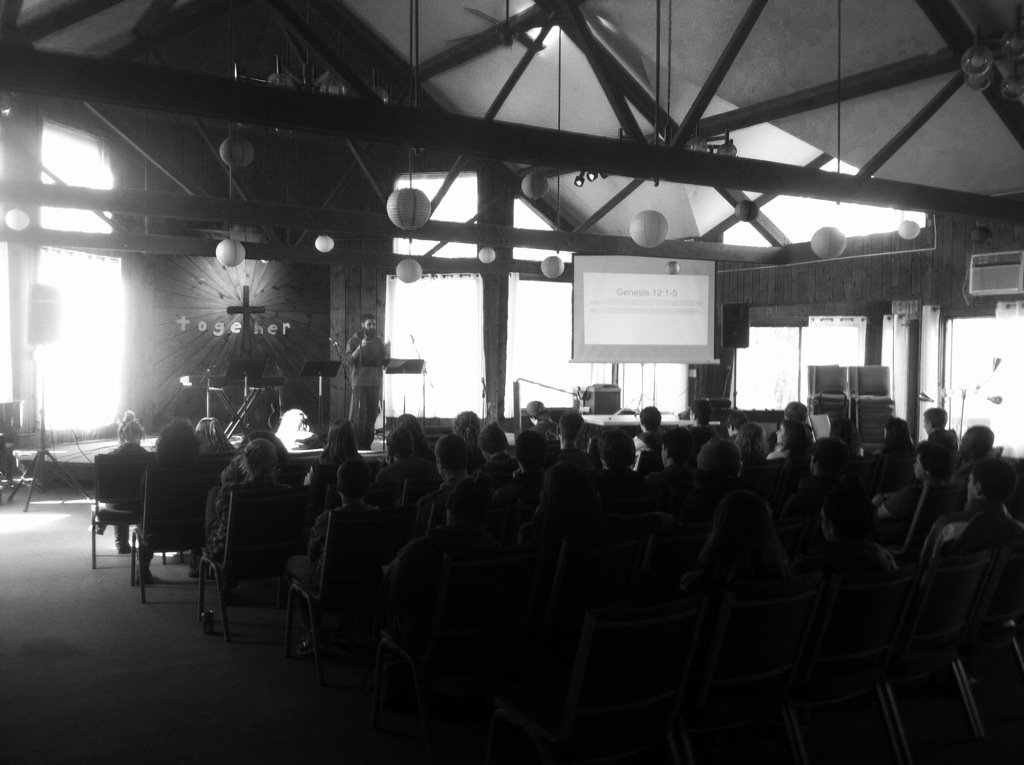 CruNatick's tweet photo. #Fastbreak2016 putting the gospel in hands of HS Students so every student on every campus can hear the good news https://t.co/A6HcxEKUvI