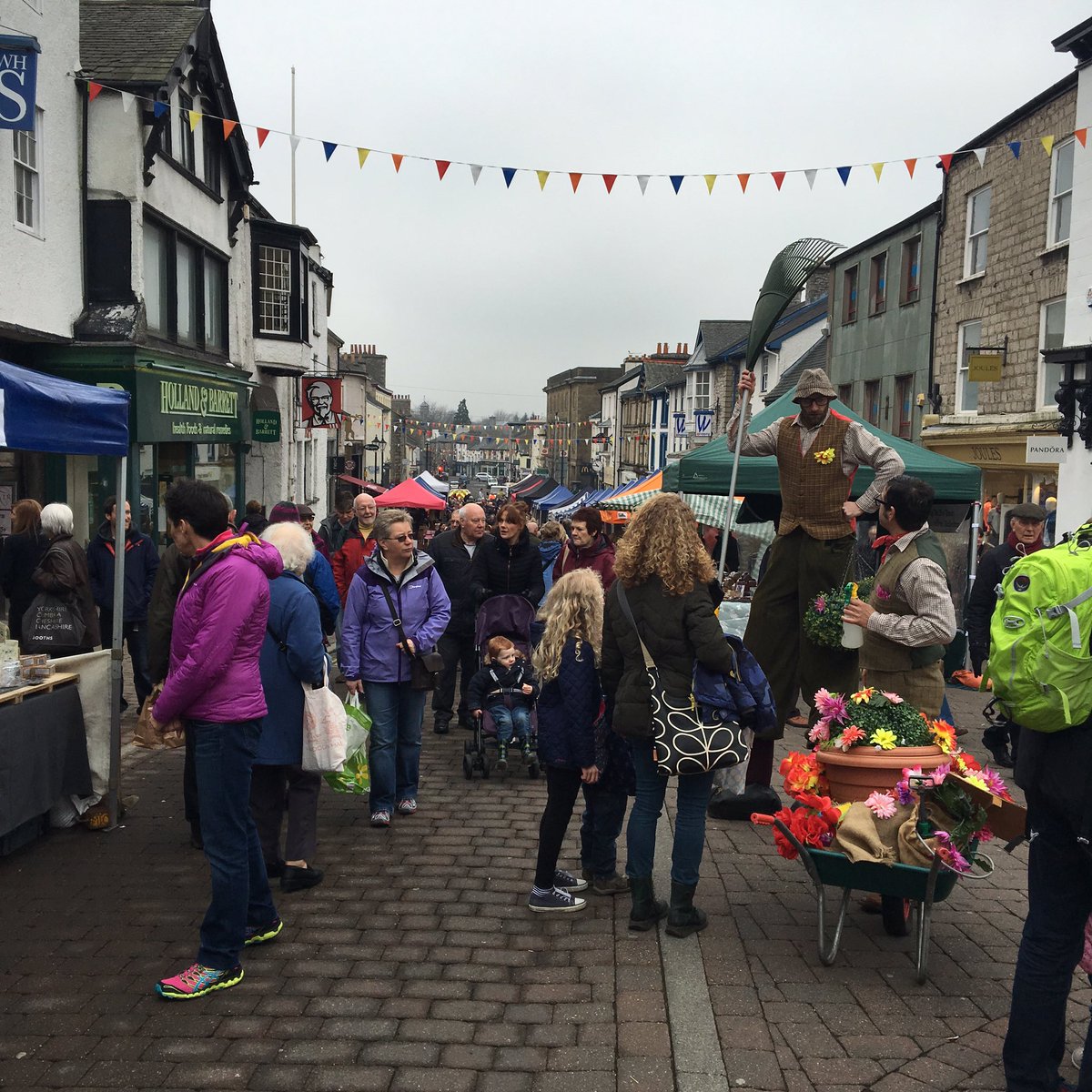 <a href="/TheBespokeHomeC/">The Bespoke Home Furniture Maker</a> <a href="/cnevents/">cnevents</a> @CLHomeandGarden <a href="/KendalFoodFest/">Festival of Food</a> <a href="/MadeinCumbria/">Made in Cumbria</a> March 19-Penrith-Marmalade Fest Market!