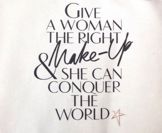 makeupbyme_t's tweet photo. I will conquer the world, one face at a time 💄 #makeupartistinthemaking #mompreneur #makeup https://t.co/fj5oyMDbd2