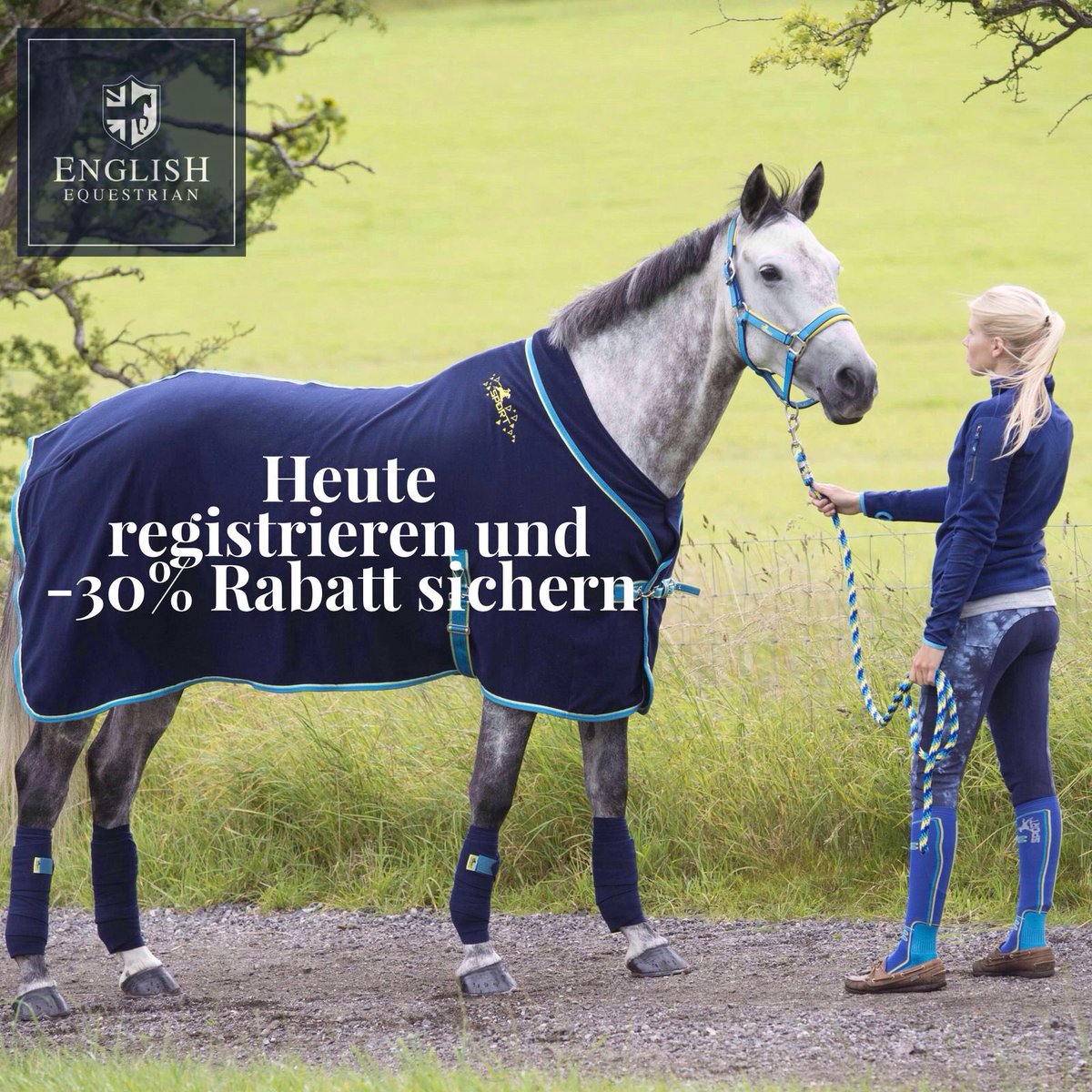Eng_Equestrian's tweet photo. Melde Dich noch heute bei https://t.co/uMjBgOEJyT an und sichere Dir 30% Rabatt #englishequestrian #reitmode #pferde https://t.co/2gGijRSLQi