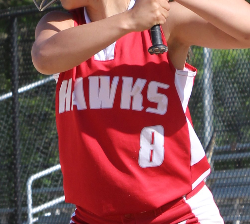 WalthamSB's tweet photo. 8 days until we open up!  Hope everyone is ready to go! #hawksspringtraining #getoutsideandthrow #greatweekend https://t.co/Ta67ZDBsbb