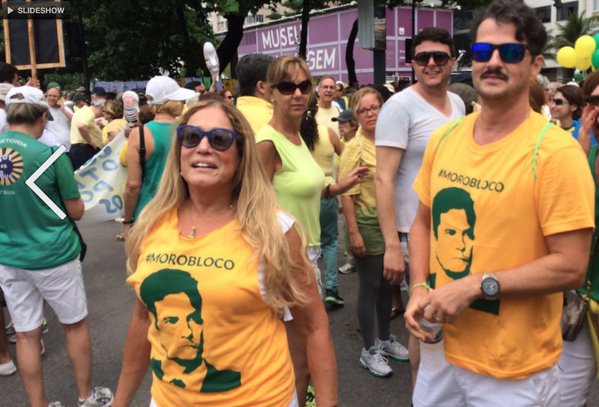 br45ilnocorrupt's tweet photo. Divulgue #VemPraRuaBrasil #ForaDilma #ForaPT clicando Support #BrazilNoCorrupt doando tweet https://t.co/SxrhwaQe2T https://t.co/lVWptxdwQS