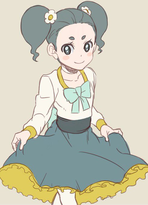 ネタバレリーナのtwitterイラスト検索結果