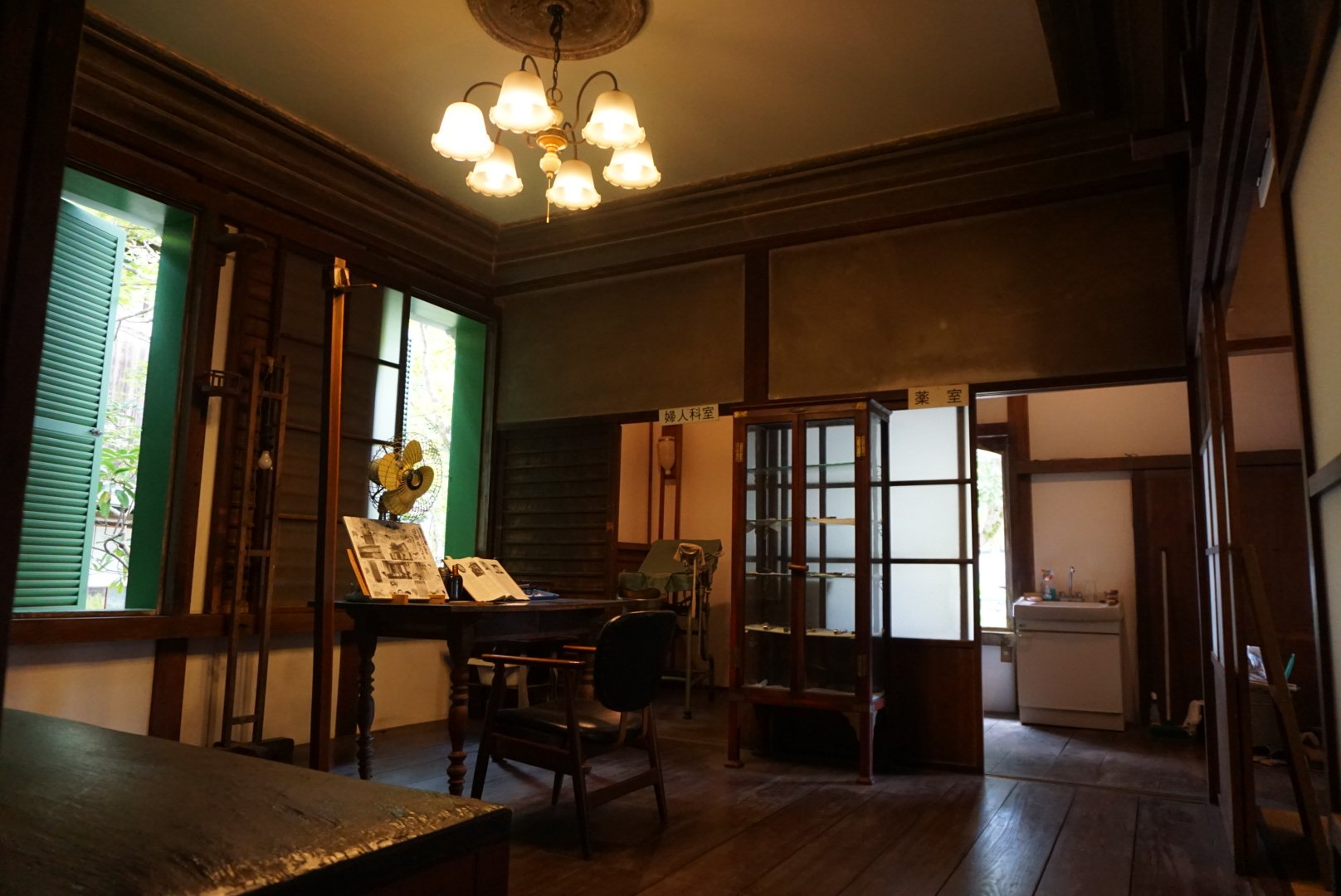 だんぼーる on Twitter: "擬洋風建築は、最近行った中だと由布院の「旧日野医院」が大ヒット。医院として使わ 