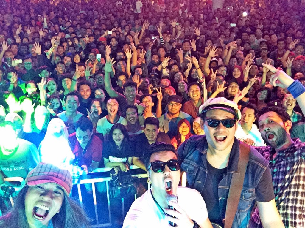 davidbayu's tweet photo. Terimakasih Summarecon mall serpong https://t.co/SceAklkR5V