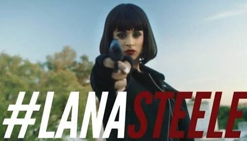 girllovehelpTS's tweet photo. 1 year of Lana Steele💮😘
We want season 2
We love this😍😍😍
#lanasteele https://t.co/hmf67BIStL