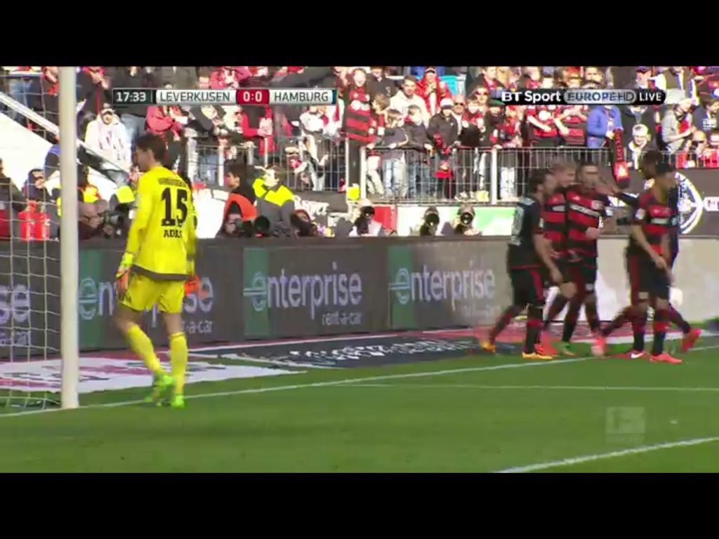 SweStats's tweet image. Ekdal sticks out his leg in an attempt to block a cross and the ball ends up going in off the post