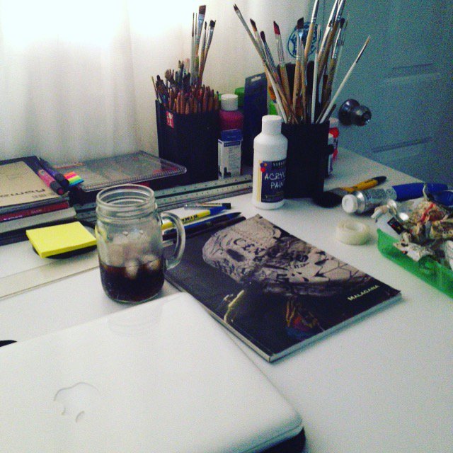 fitografico's tweet photo. Morning https://t.co/Ti6OcmJRFe