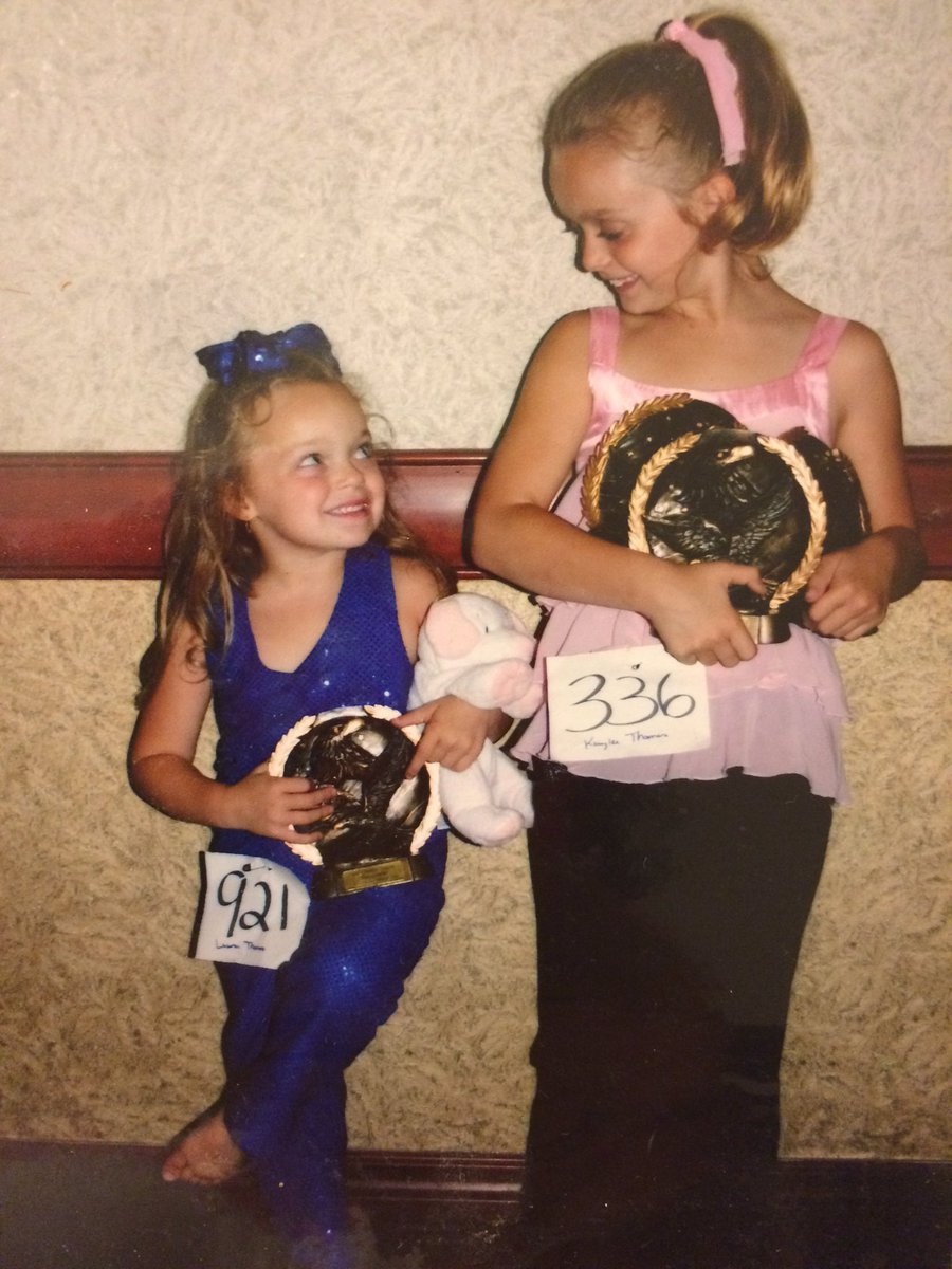 lanakay01's tweet photo. "Don't blink" ... This seems like yesterday 💗💕💗 #ccaclog #bestfriends https://t.co/CVs7lDoKwv