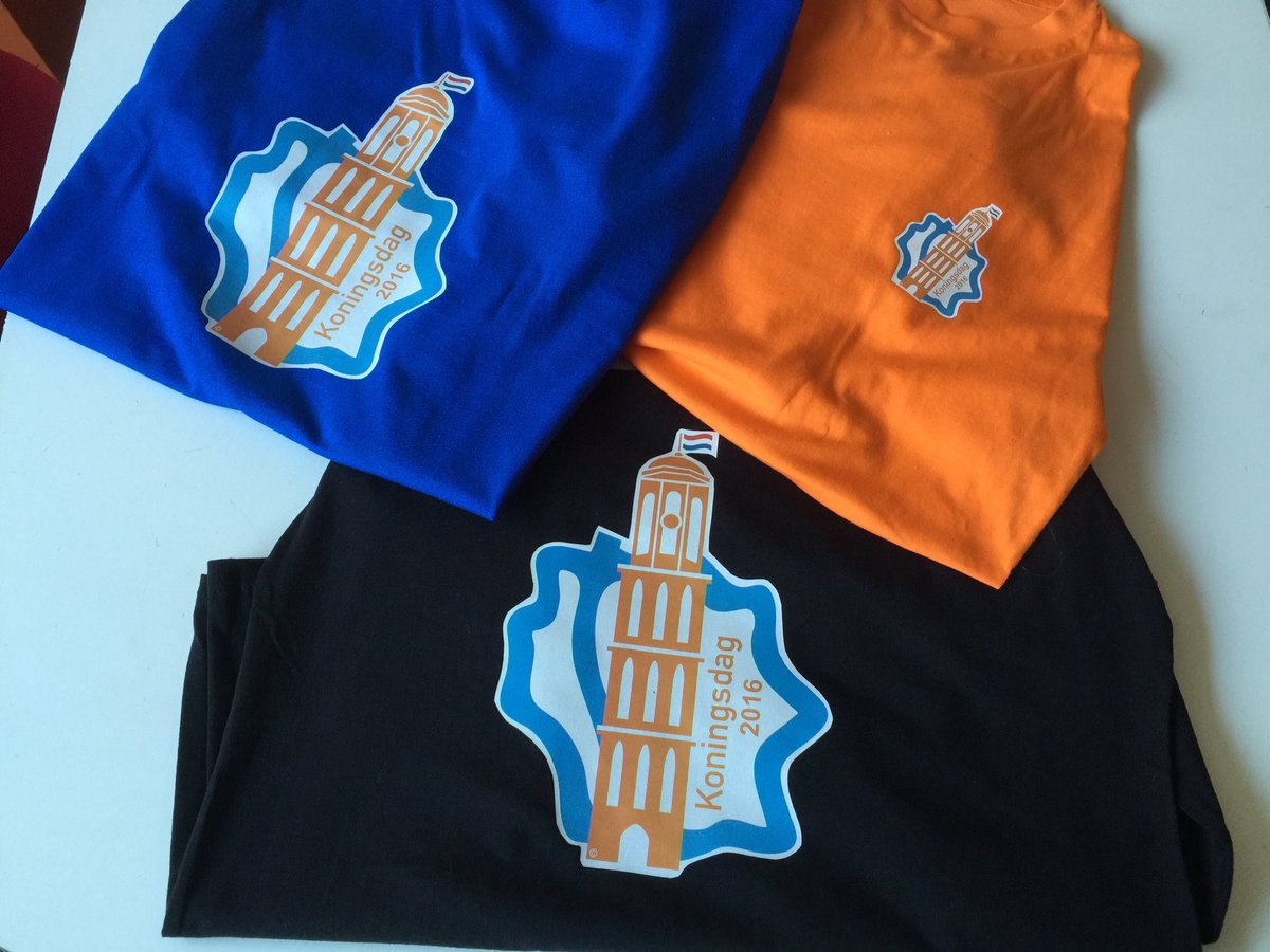 MultiCopyZwolle's tweet photo. Productie voor @Koningsdag_2016 gaat maar door! Vanaf morgen te bestellen op onze locatie in Zwolle-centrum! https://t.co/6Kt9FdGR2l