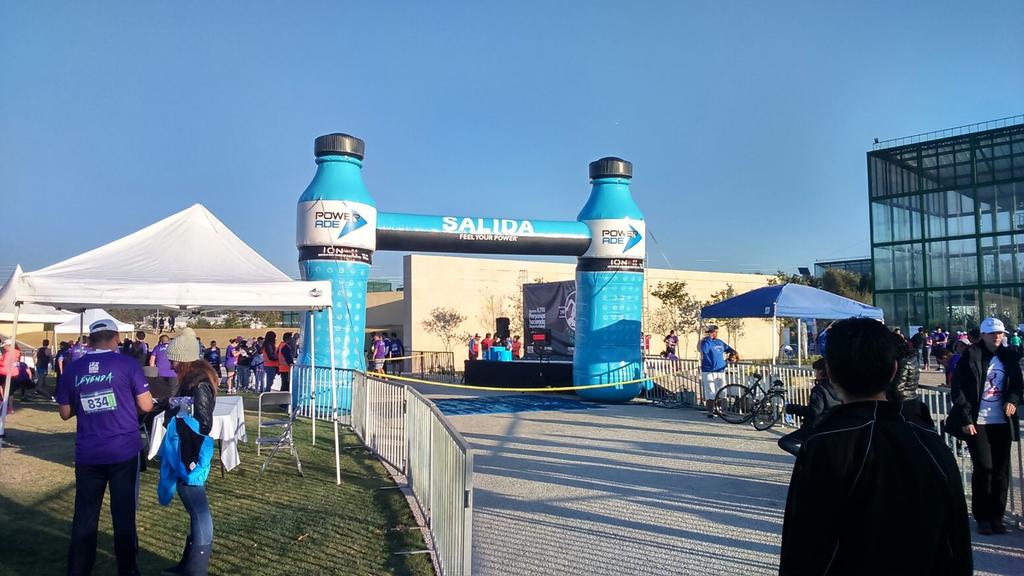 Primacia_mx's tweet photo. Carrera 💪
Presentes con #Powerade &amp; #CielExprim 
#ExperienciasDeMarca #Primacía 😎 https://t.co/mNliO83tSa