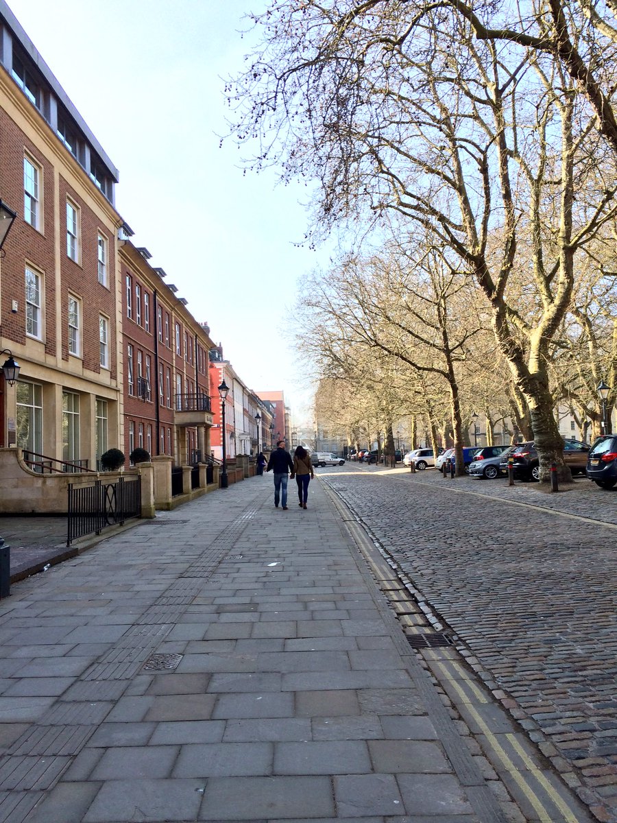 tweetlocalpages's tweet photo. Here's why we #love #bristol so much! #sunny #sunday #march #spring #weekend https://t.co/maANrSj73n