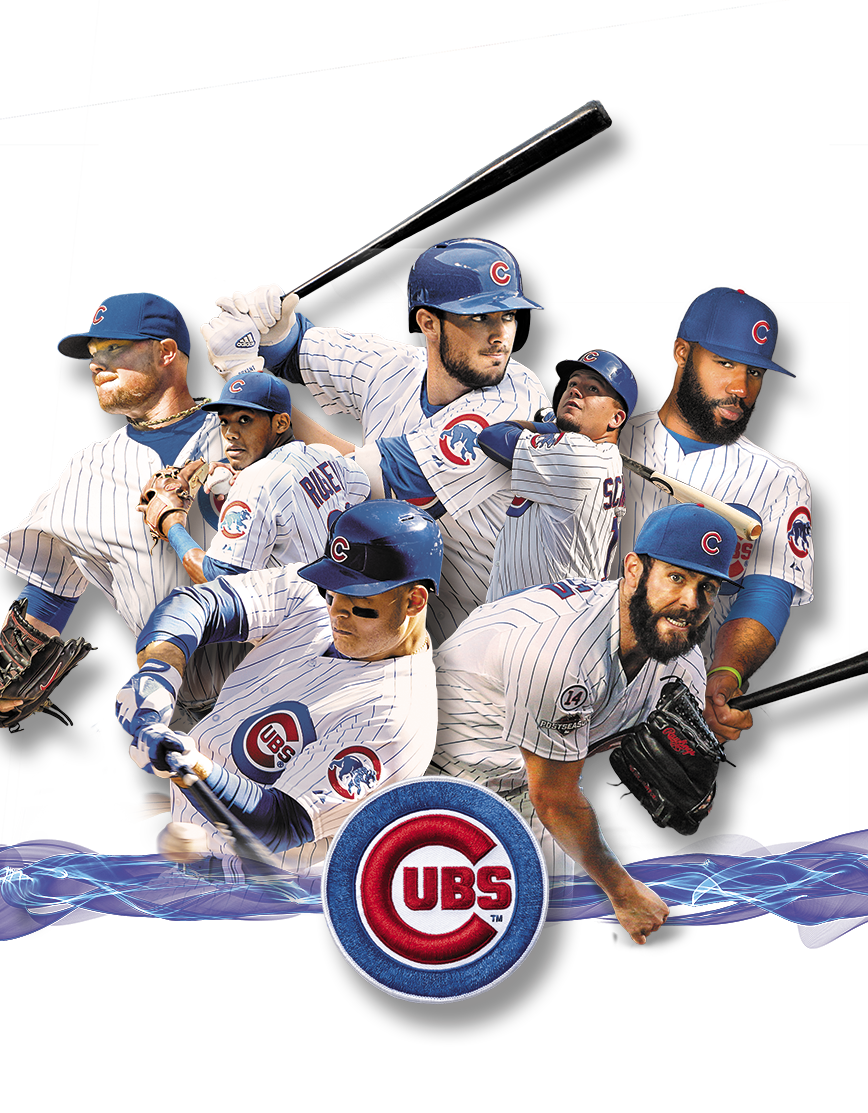 Cubs's tweet photo. Spring forward into the 2016 season! Catch a first look at the #Cubs in April &amp; May: https://t.co/Md04LUgxfD #LetsGo https://t.co/JdnKuHMouB