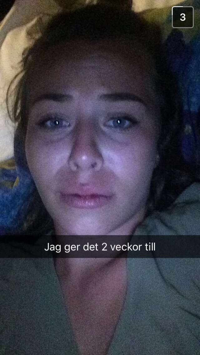 ScheibeWilliam's tweet photo. "Hur går det att resa med Rasmus?" https://t.co/fas9L1ShHH