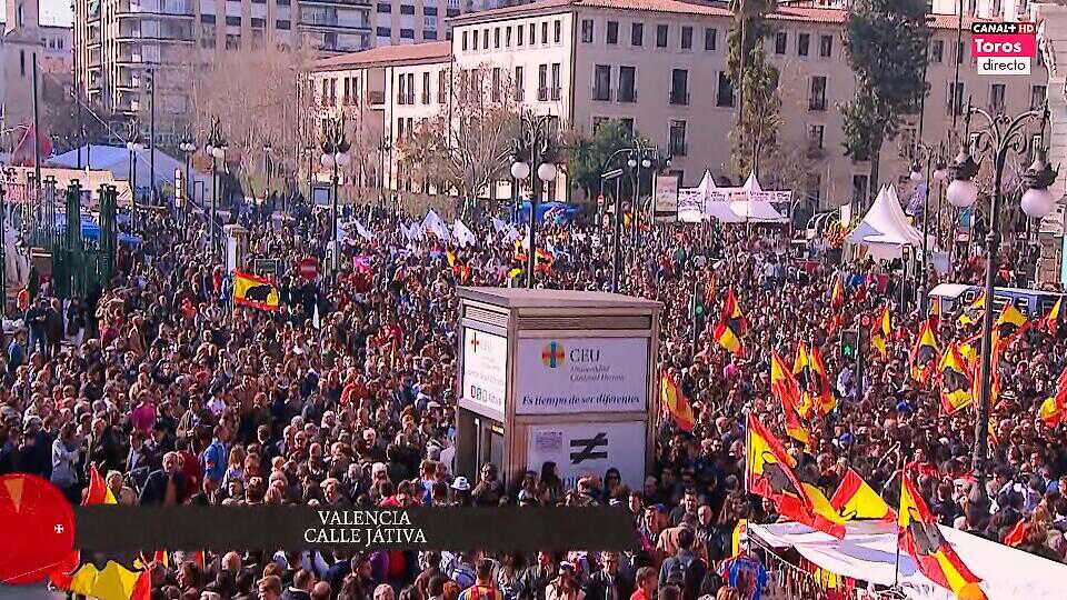 Esto nunca deberia de haber ocurrido es un espectaculo legal