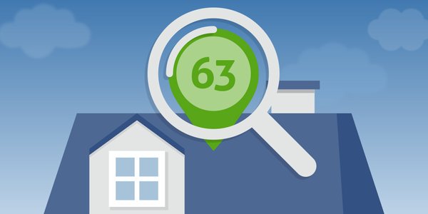 ClearviewEnergy's tweet image. Find #energyefficient homes in your area with the National HERS Registry bit.ly/1TGOGFq #HERSIndexScore