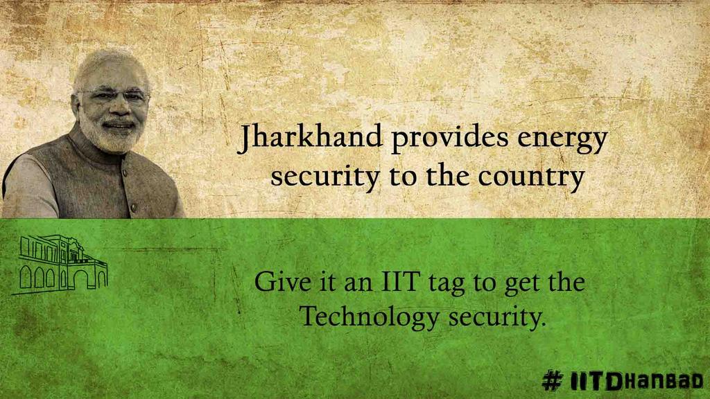 alaukik_singh's tweet photo. #tableIITamendact #IITDhanbad @PMOIndia  @smritiirani  @HRDMinistry https://t.co/se092YycqW