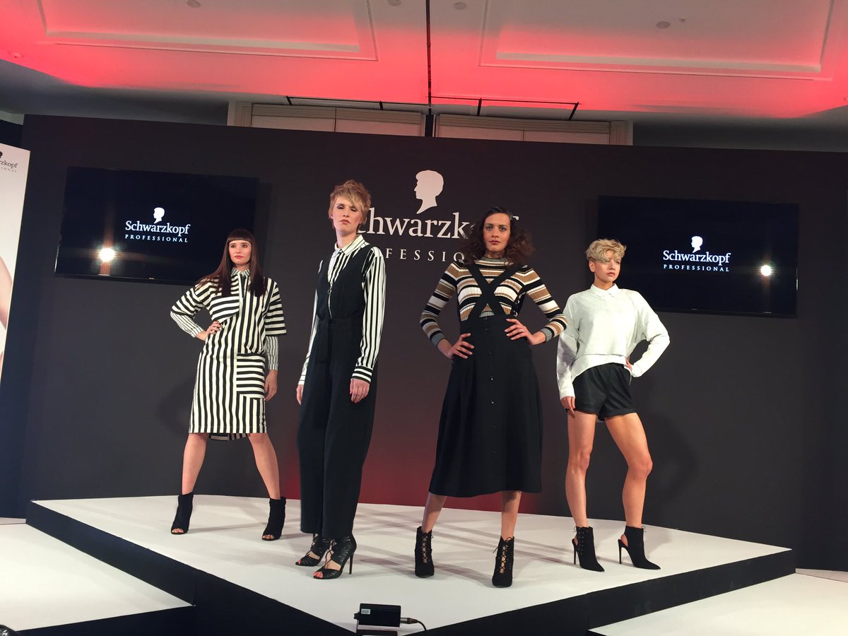 Professional Hairdresser Magazine tweet media