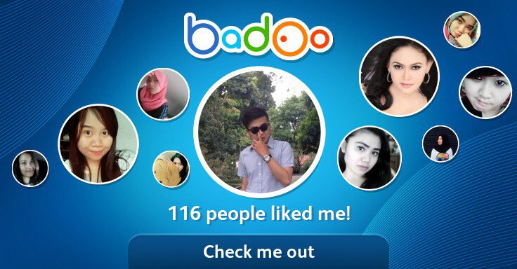 michaelholicc's tweet photo. Hang out with Me and other fun new people nearby, when you sign in to Badoo! https://t.co/Y8PH7BYASc