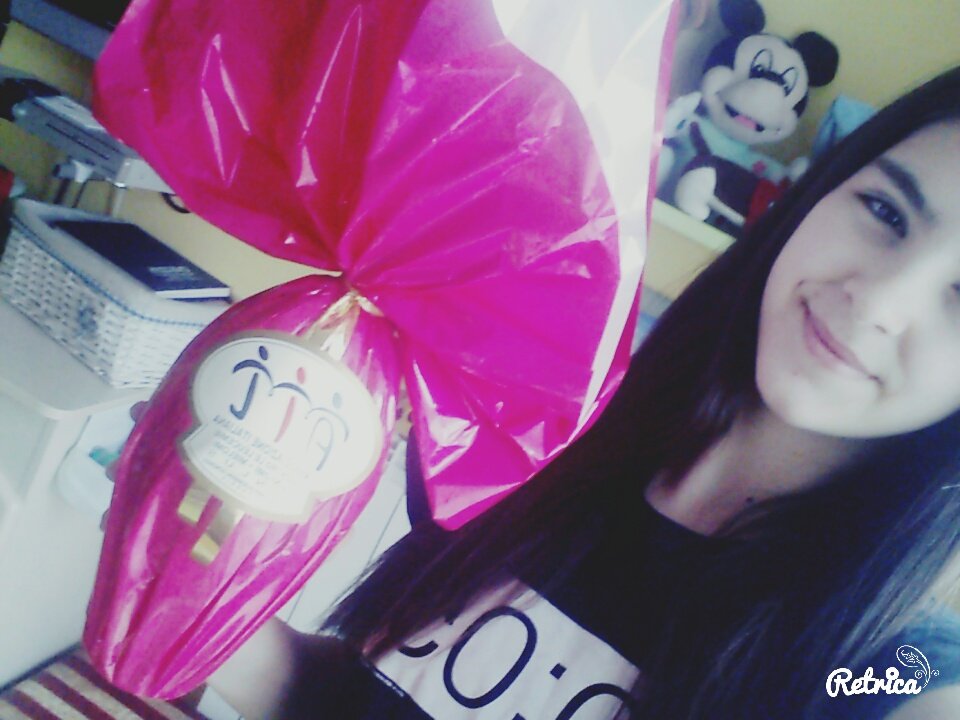 giovy__6807's tweet photo. @BenjieFede @fedefederossi @Benji_Mascolo #uovoail #ailmodena ho contribuito amch'io a questa bellissima iniziativa💘 https://t.co/kOtVVU1fWo