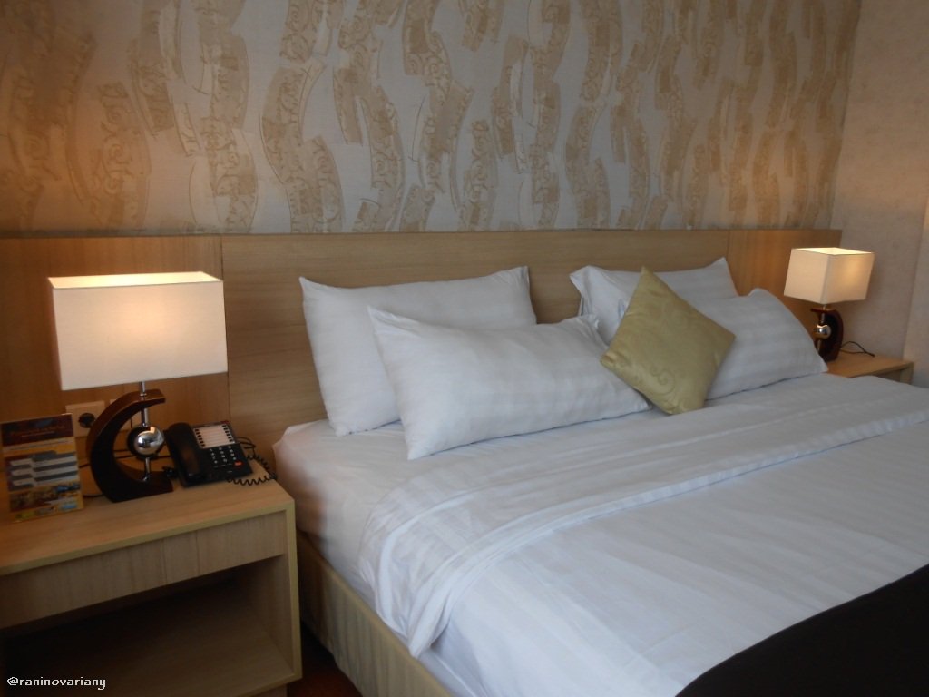 Raninovariany's tweet image. Bermalam Di Padjadjaran Suites Resort &amp;amp; Convention Hotel novariany.com/2016/03/bermal… @bloggercrony #BCPost