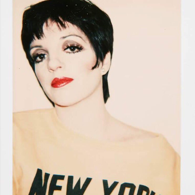 Liza minnelli young photos