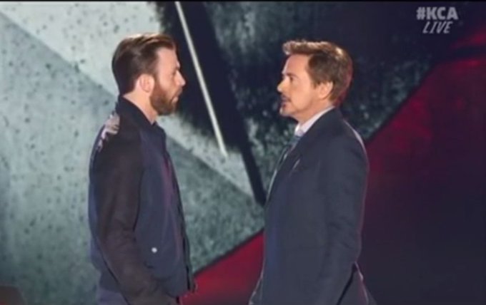 ロバート ダウニーjrのtwitterイラスト検索結果 古い順