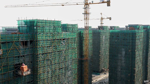 TheEconomist's tweet photo. House prices are soaring in big cities, but oversupply plagues much of China https://t.co/hK2d1JvlyT https://t.co/kAmCmwiRiz