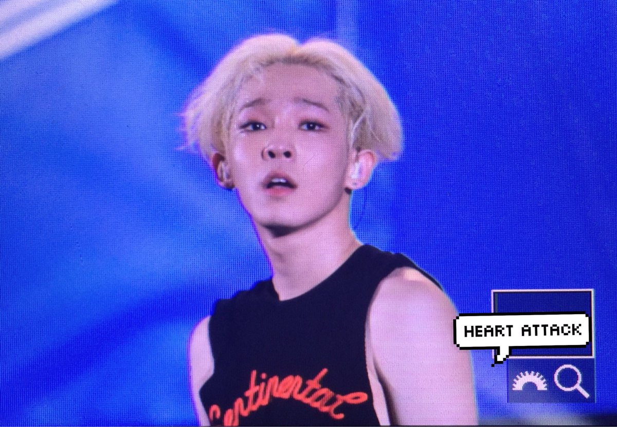 Heart Attack tweet media