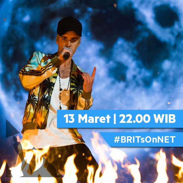 RETWEET kalau kamu udah gak sabar pengen nonton #BRITsOnNET