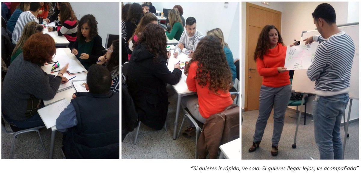 LanzaderaEmpleo's tweet photo. Actual mercado laboral, #nuevotrabajador. Analizando actitudes y aptitudes, #Proactividad #Flexibilidad #Creatividad https://t.co/Pwd3jwl6jA