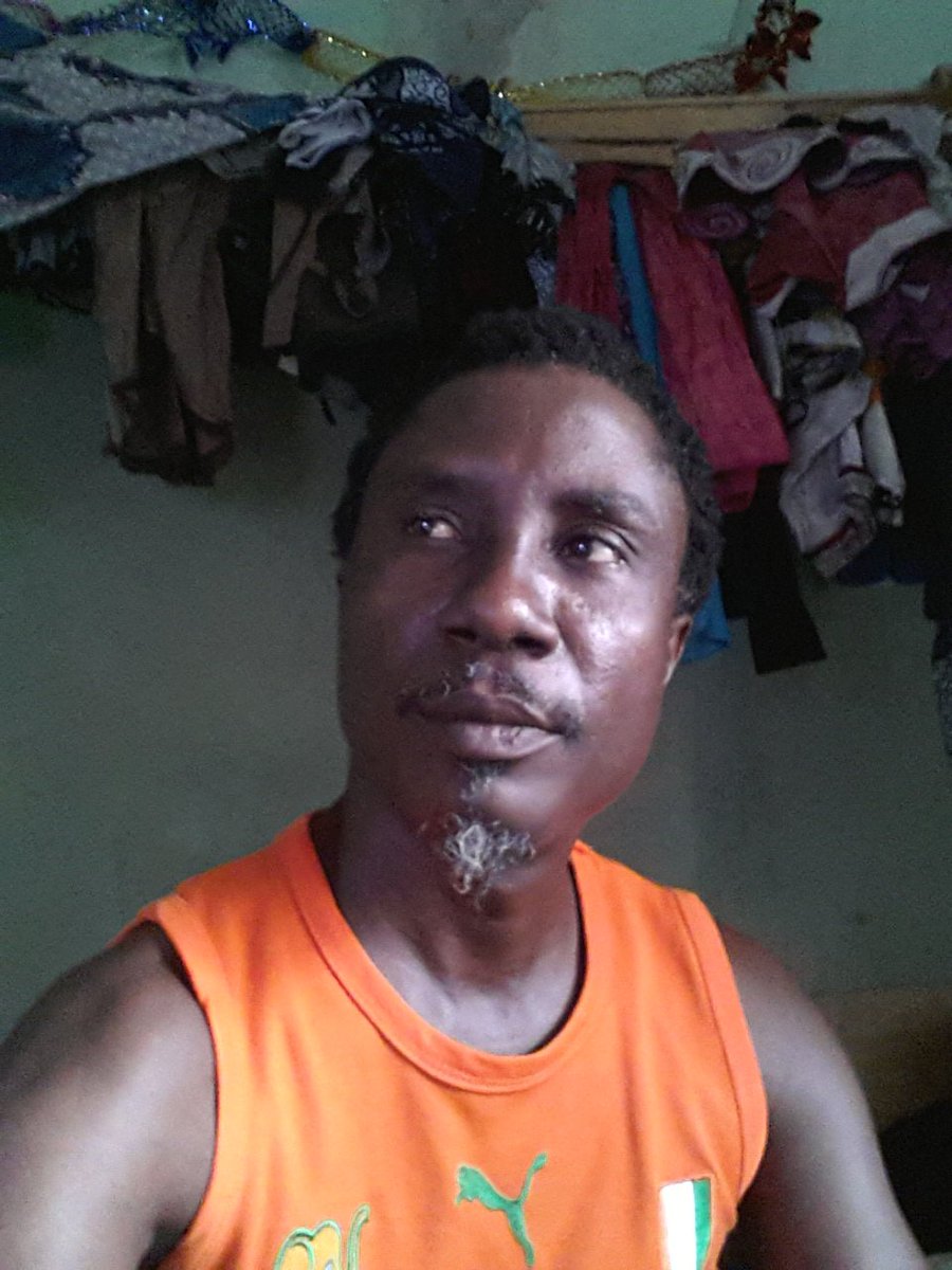 ibrahimabakayo7's tweet image. 