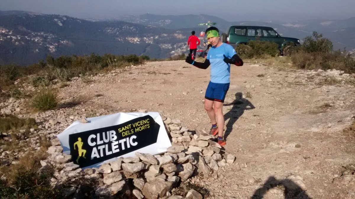 oscarcabezato's tweet photo. https://t.co/diskeAgRGC #trailrunning #Solblau https://t.co/pVZjab8NJD