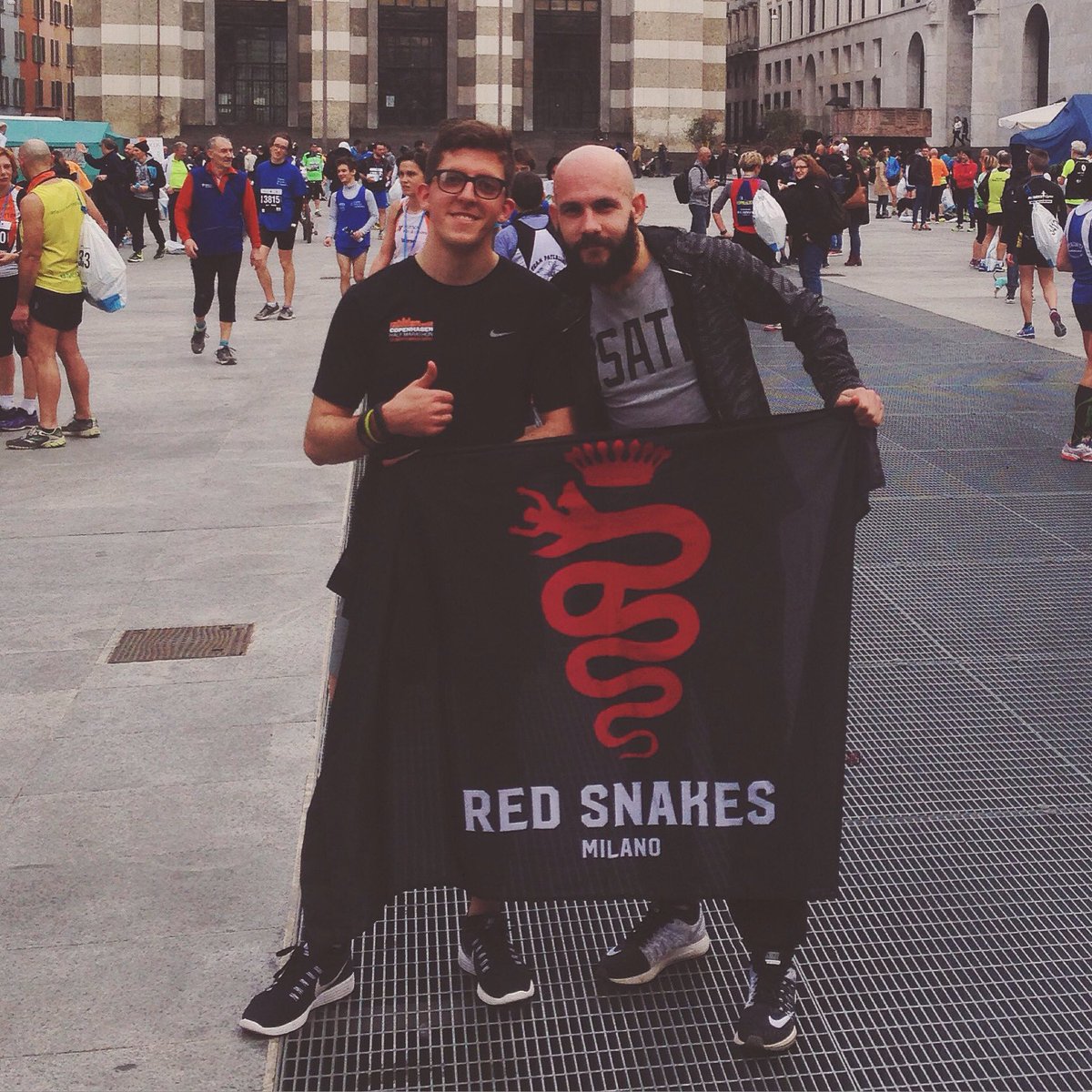 pacer_mike's tweet photo. First race of the year
First PB (38:02) for 2016
Now 1h25 on half doesn't look that far @NikeRunning #NRC #NikeMLN https://t.co/X8plh4cDkf