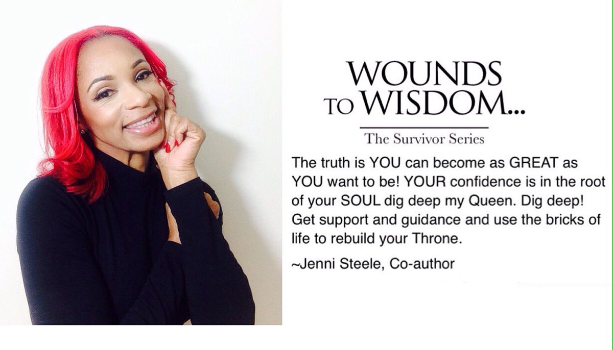 OfficialJenniSteele tweet media