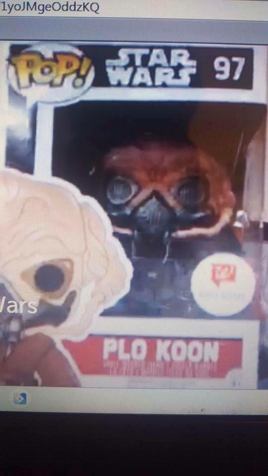 PopFunatics's tweet photo. New Star Wars pops soon. Walgreens exclusives. #popfunatics #funkopop https://t.co/MdFDbWBBm4