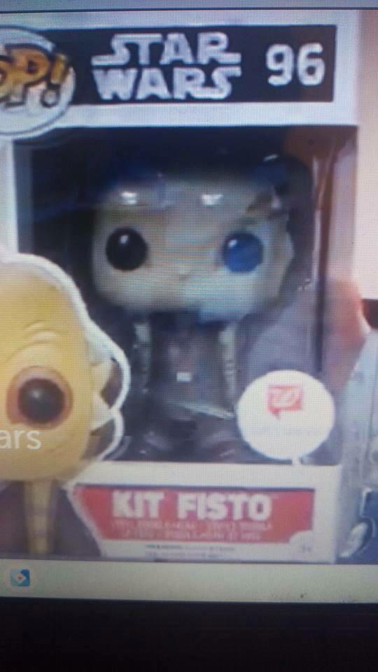 PopFunatics's tweet photo. New Star Wars pops soon. Walgreens exclusives. #popfunatics #funkopop https://t.co/MdFDbWBBm4