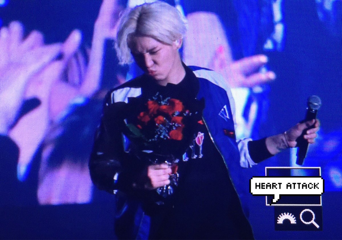 Heart Attack tweet media