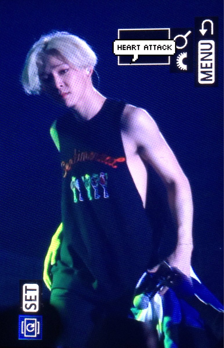 Heart Attack tweet media