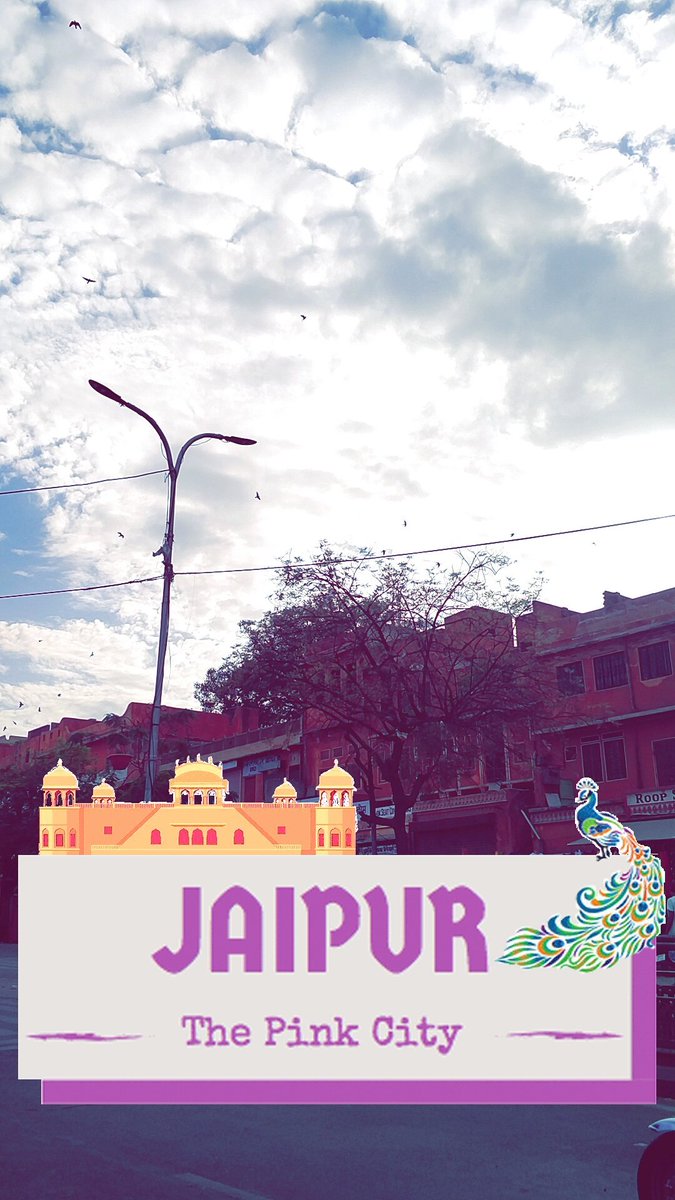 igerjaipur's tweet photo. #oneplusphotowalk #jaipur #artcafe https://t.co/b6LFxGFZ3k