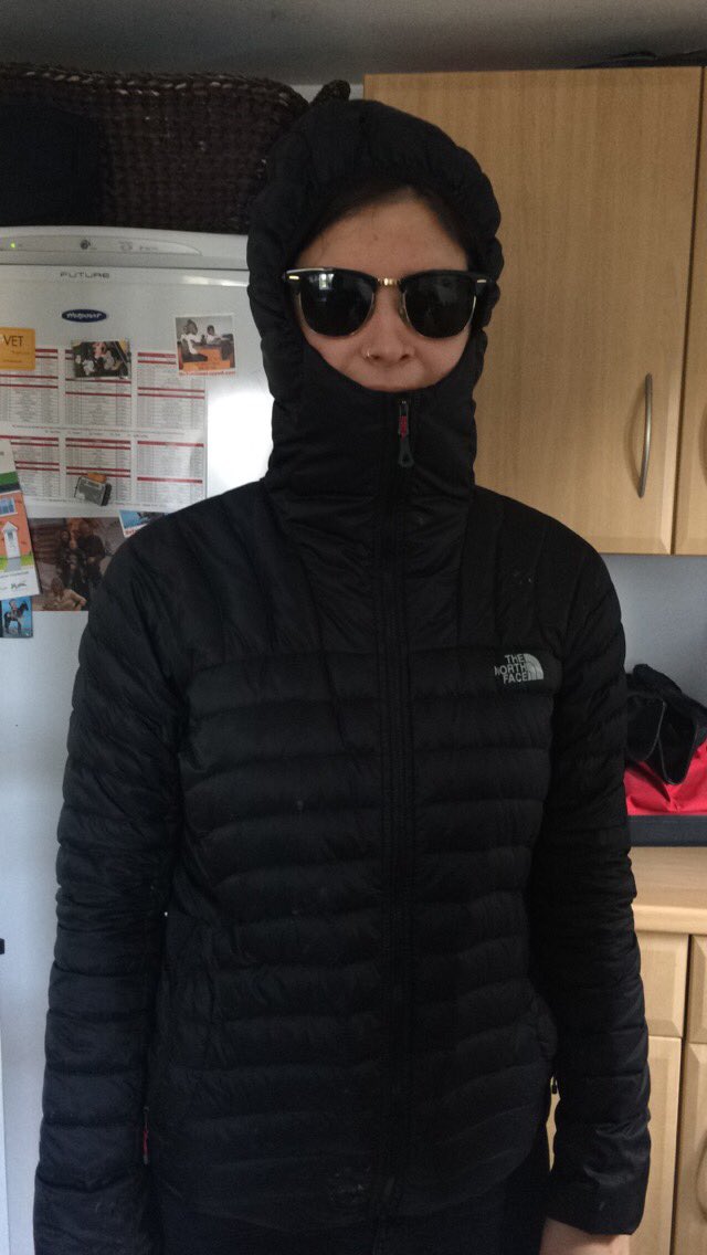 Ready to roll