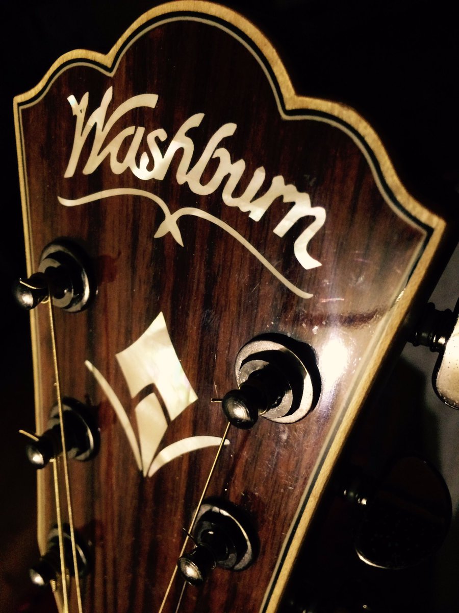 slowjobacoustic's tweet photo. My baby... #slowjobacoustic #slowjob #washburn #acoustic #acoustictrip https://t.co/SnX4nOM6G5