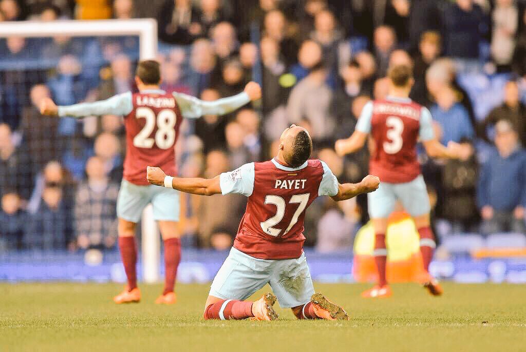WestHam_Central tweet picture