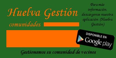 SSHuelva2016's tweet photo. Ya tenemos patrocinadores este año, esperemos que paséis una buena Semana Santa y el tiempo acompañe. https://t.co/LOqmlvt12J