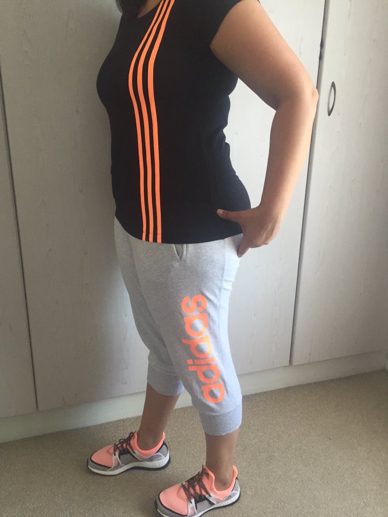 kirti555's tweet photo. @adidasZA @MinnieDlamini I'm all in!! #ADIDASWIN #ADIDASWOMAN https://t.co/dE4ffWPHOS
