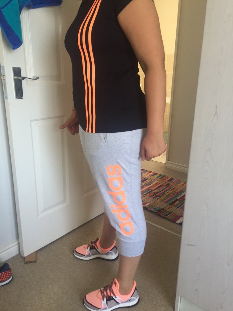 kirti555's tweet photo. @adidasZA @MinnieDlamini I'm all in!! #ADIDASWIN #ADIDASWOMAN https://t.co/dE4ffWPHOS