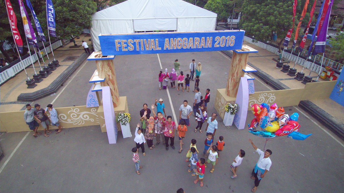 bappeda_batang's tweet photo. Ajak seluruh keluarga ya.. #festivalanggaran .. https://t.co/qgYlNJ3hnL