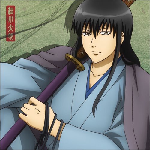 _gintoki_1208's tweet photo. #一日一銀叫 

石田さんがどんどん桂に似てきて、同じく桂が石田さんに似てきてる感じがするこの頃 https://t.co/mWp7ZG5cdg