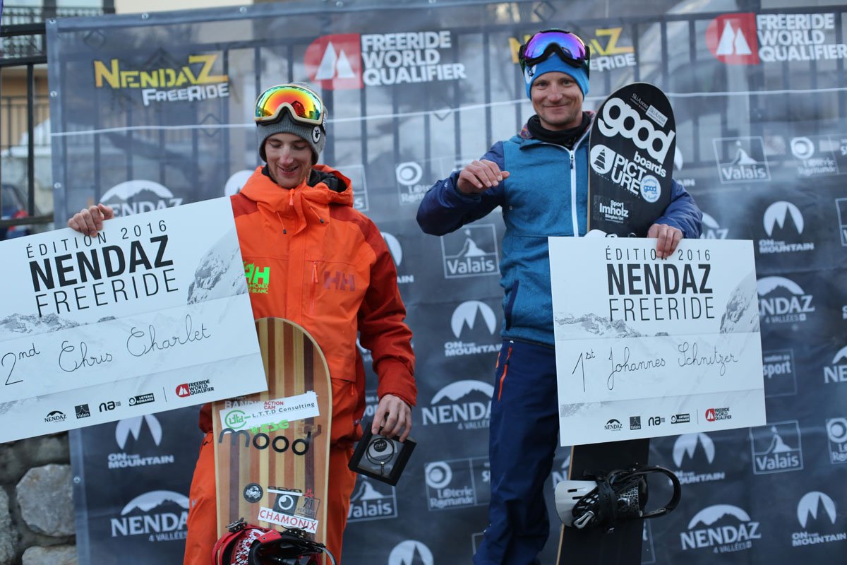 NendazFreeride's tweet photo. Congratulations to the winners of the 10th edition of the @NendazFreeride ! https://t.co/2Z2pj7v1hM
